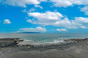Ocean View Suite with beach private access